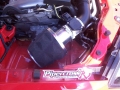 Sportovní kit sání Pipercross na Opel Vectra C 2.2 16V (03/02-)