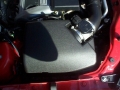 Sportovní kit sání Pipercross na Opel Vectra C 2.2 16V (03/02-)
