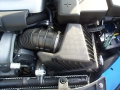 Sportovní kit sání Pipercross na Peugeot 206 2.0 GTi 180 (09/02-)