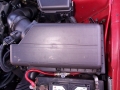 Sportovní kit sání Pipercross na Volvo S60 2.3 Turbo (07/00-06/04)