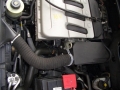 Sportovní kit sání Pipercross na Renault Megane Mk1 1.4 16V (03/99-)