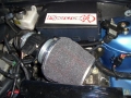 Sportovní kit sání Pipercross na Ford Focus Mk1 1.8 TDCi 115PS (03/01-12/04)