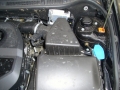 Sportovní kit sání Pipercross na Škoda Fabia 1.9 TDi 100PS (09/99-)