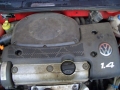 Sportovní kit sání Pipercross na VW Polo Mk4 1.4 8V Mpi (07/95-07/99)