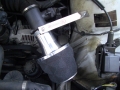 Sportovní kit sání Pipercross na BMW E46 318i 1.9 M43 (05/98-09/01)