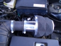 Sportovní kit sání Pipercross na Ford Focus Mk1 1.4/1.6 16V bez váhy vzduchu (06/01-12/04)