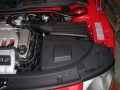 Sportovní kit sání Pipercross na Audi TT Mk1 3.2V6 (04/03-08/06)