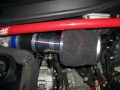 Sportovní kit sání Pipercross na Seat Cordoba Mk3 1.9 TDi 130PS (02/02-)