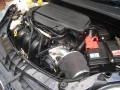 Sportovní kit sání Pipercross na Ford Fiesta Mk6 2.0 16V ST150 (01/05-)
