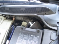 Sportovní kit sání Pipercross na Renault Megane Mk2 2.0 Turbo 225 (09/03-)