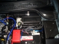 Sportovní kit sání Pipercross na Renault Megane Mk2 2.0 Turbo (09/04-)