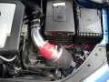 Sportovní kit sání Pipercross na VW Golf 5 2.0 TDi 140PS (10/03-)