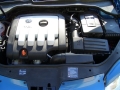Sportovní kit sání Pipercross na VW Golf 5 2.0 TDi 140PS (10/03-)