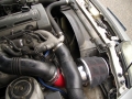 Sportovní kit sání Pipercross na Toyota Supra Mk4 3.0 Twin Turbo (05/93-10/98)