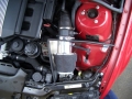 Sportovní kit sání Pipercross na BMW E46 330i (06/00-)