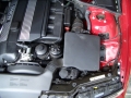 Sportovní kit sání Pipercross na BMW E46 330i (06/00-)