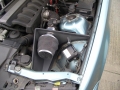 Sportovní kit sání Pipercross na BMW E36 320i M52 83mm průměr váhy vzduchu (01/95-10/99)