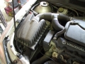 Sportovní kit sání Pipercross na Opel Astra G 1.6 8V (05/98-)