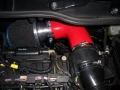 Sportovní kit sání Pipercross na Peugeot 206 1.6 HDi (04/04-)