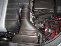 Sportovní kit sání Pipercross na VW Golf 5 2.0 FSi Turbo GTi (11/04-)