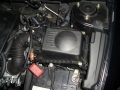 Sportovní kit sání Pipercross na Toyota Corolla 1.8 T-Sport VVTL-i (01/02-)
