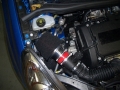 Sportovní kit sání Pipercross na Opel Corsa D 1.6 Turbo OPC (03/07-)