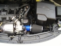 Sportovní kit sání Pipercross na Peugeot 207 1.6 Turbo 150PS (09/06-)