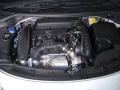 Sportovní kit sání Pipercross na Peugeot 207 1.6 Turbo GTI 175PS (02/07-)