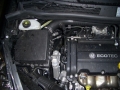 Sportovní kit sání Pipercross na Opel Corsa D 1.2 16V bez váhy vzduchu (09/06-12/09)
