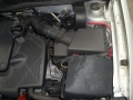 Sportovní kit sání Pipercross na VW Golf 4 1.6 8V (08/97-09/00)