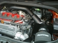 Sportovní kit sání Pipercross na Audi RS3 Mk2 2.5 TFSI (03/11-)