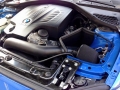 Sportovní kit sání Pipercross na BMW 2-Series F22 M235i (02/14-)
