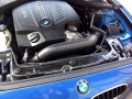 Sportovní kit sání Pipercross na BMW 2-Series F22 M235i (02/14-)
