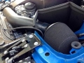 Sportovní kit sání Pipercross na BMW 1-Series F20 / F21 M135i (06/12-)