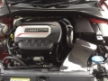 Sportovní kit sání Pipercross na VW Passat B8 Typ 3G 2.0 TSi EA888 Gen3 (karbonový airbox)