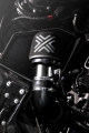Sportovní kit sání Pipercross na BMW 1-Series F20 M140i (06/16-)