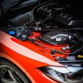 Sportovní kit sání Pipercross Airmax na BMW 2-Series G42 M2 3.0T S58 B30 (20-) (karbonový airbox)