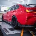 Sportovní kit sání Pipercross Airmax na BMW 2-Series G42 M2 3.0T S58 B30 (20-) (karbonový airbox)