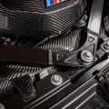 Sportovní kit sání Pipercross Airmax na BMW 2-Series G42 M2 3.0T S58 B30 (20-) (karbonový airbox)