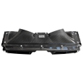 Sportovní kit sání Pipercross Airmax na Audi RS6 / RS7 C8 Avant 4.0 TFSI V8 (20-) (karbonový airbox)
