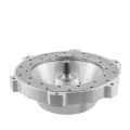 Setrvačník PMC pro konverzi BMW M60 / M62 / S62 V8 - BMW M57N/M57N2 (GS6-53DZ HGU) - Tilton 7,25" POT