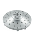 Setrvačník PMC pro konverzi Nissan RB20/RB25/RB30 - BMW M57N/M57N2 (GS6-53DZ HGD) - single