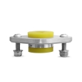 Zadní horní uložení tlumičů (Pillowball Top Mounts) PMC BMW E30 / E36 / E46 (polyuretan)