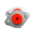 Zadní horní uložení tlumičů (Pillowball Top Mounts) PMC BMW E30 / E36 / E46 (polyuretan)