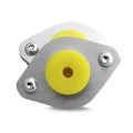 Zadní horní uložení tlumičů (Pillowball Top Mounts) PMC BMW E30 / E36 / E46 (polyuretan)