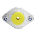 Zadní horní uložení tlumičů (Pillowball Top Mounts) PMC BMW E30 / E36 / E46 (polyuretan)