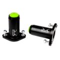 Zadní horní uložení tlumičů (Pillowball Top Mounts) PMC BMW E30 / E36 / E46 / Z3 / Z4