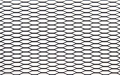 Tahokov ProRacing černý 120 x 40cm - hliníkový