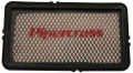 Sportovní vzduchový filtr (vložka filtru) Pipercross na Rover 600 620i (08/93-)