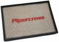 Sportovní vzduchový filtr (vložka filtru) Pipercross na Volvo 760 2.3 (01/88-07/92)